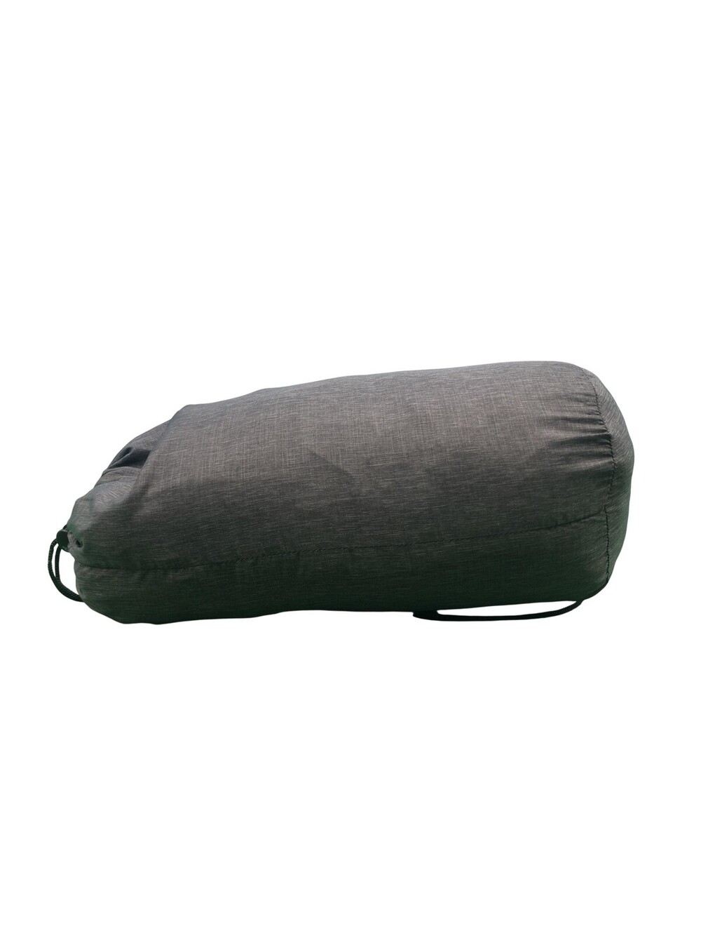 ActionHeat Heated Sleeping Bag Liner Gray Mens Large Power Bank Charger Camping